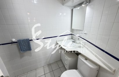 Вторичное жилье - Apartamento - Плайя Фламенка - Playa Flamenca