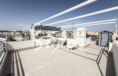 Вторичное жилье - Apartamento - Плайя Фламенка - Playa Flamenca