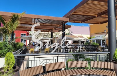 Вторичное жилье - Apartamento - Плайя Фламенка - Playa Flamenca