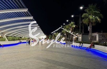 Вторичное жилье - Apartamento - Плайя Фламенка - Playa Flamenca