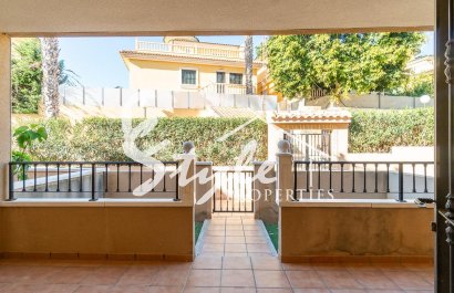Resale - Apartamento - Orihuela-Costa - Villamartin