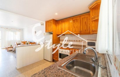 Resale - Apartamento - Orihuela-Costa - Villamartin