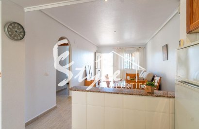 Resale - Apartamento - Orihuela-Costa - Villamartin