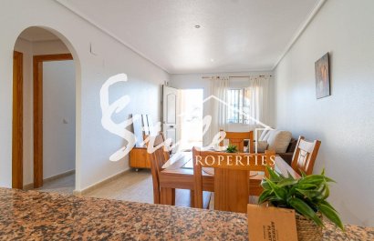 Resale - Apartamento - Orihuela-Costa - Villamartin