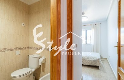 Resale - Apartamento - Orihuela-Costa - Villamartin