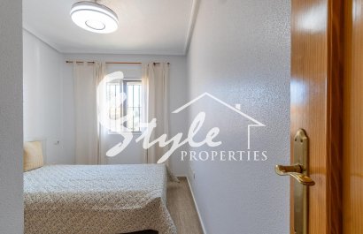 Resale - Apartamento - Orihuela-Costa - Villamartin