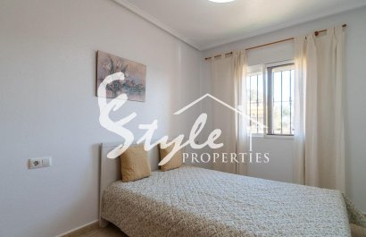 Resale - Apartamento - Orihuela-Costa - Villamartin