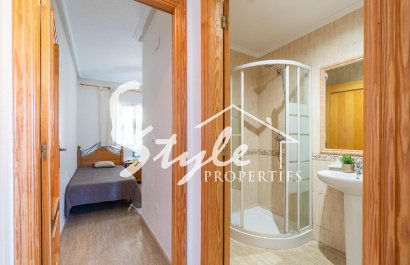 Resale - Apartamento - Orihuela-Costa - Villamartin