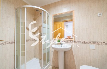 Resale - Apartamento - Orihuela-Costa - Villamartin