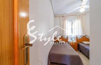 Resale - Apartamento - Orihuela-Costa - Villamartin