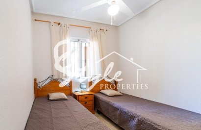 Resale - Apartamento - Orihuela-Costa - Villamartin