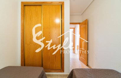 Resale - Apartamento - Orihuela-Costa - Villamartin