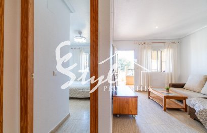 Resale - Apartamento - Orihuela-Costa - Villamartin