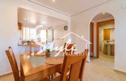 Resale - Apartamento - Orihuela-Costa - Villamartin