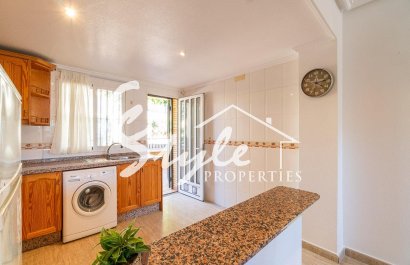 Resale - Apartamento - Orihuela-Costa - Villamartin