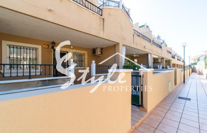 Resale - Apartamento - Orihuela-Costa - Villamartin