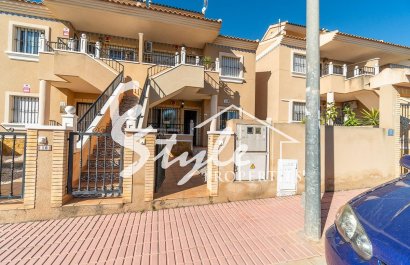 Resale - Apartamento - Orihuela-Costa - Villamartin