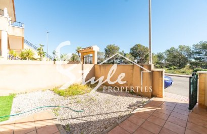 Resale - Apartamento - Orihuela-Costa - Villamartin