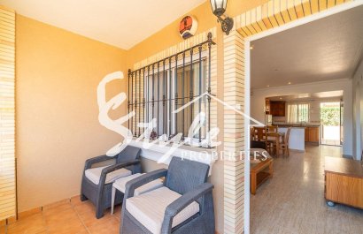Resale - Apartamento - Orihuela-Costa - Villamartin