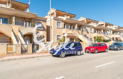 Resale - Apartamento - Orihuela-Costa - Villamartin
