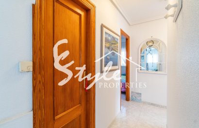 Resale - Villa - Orihuela-Costa - La Zenia