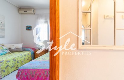 Resale - Villa - Orihuela-Costa - La Zenia