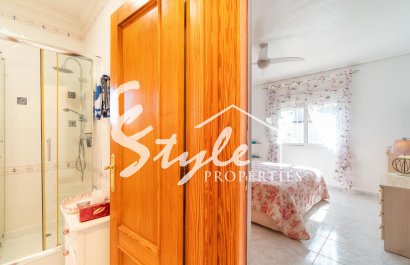 Resale - Villa - Orihuela-Costa - La Zenia