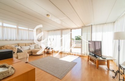 Resale - Villa - Orihuela-Costa - La Zenia
