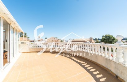 Resale - Villa - Orihuela-Costa - La Zenia