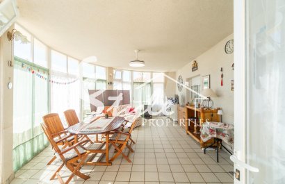 Resale - Villa - Orihuela-Costa - La Zenia