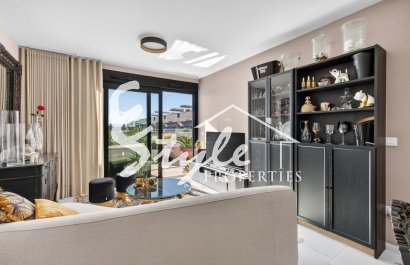 Resale - Apartment Penthouse - Orihuela-Costa - Playa Flamenca