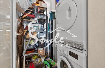 Resale - Apartment Penthouse - Orihuela-Costa - Playa Flamenca