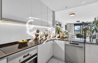 Resale - Apartment Penthouse - Orihuela-Costa - Playa Flamenca