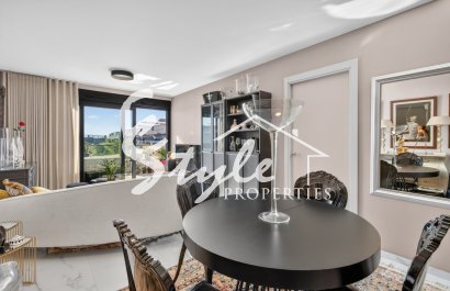 Resale - Apartment Penthouse - Orihuela-Costa - Playa Flamenca