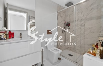 Resale - Apartment Penthouse - Orihuela-Costa - Playa Flamenca