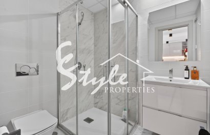 Resale - Apartment Penthouse - Orihuela-Costa - Playa Flamenca