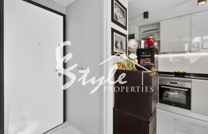 Resale - Apartment Penthouse - Orihuela-Costa - Playa Flamenca