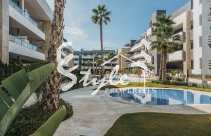 Resale - Apartment Penthouse - Orihuela-Costa - Playa Flamenca