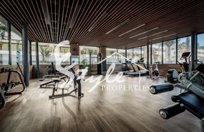 Resale - Apartment Penthouse - Orihuela-Costa - Playa Flamenca