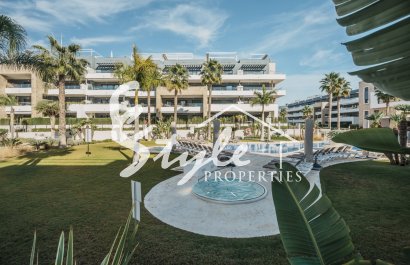 Resale - Apartment Penthouse - Orihuela-Costa - Playa Flamenca