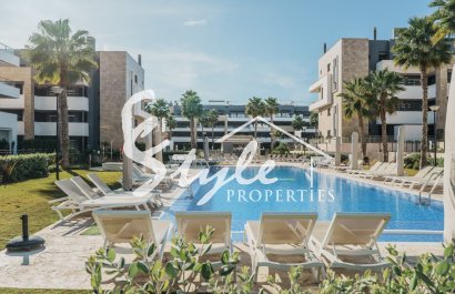 Resale - Apartment Penthouse - Orihuela-Costa - Playa Flamenca