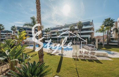 Resale - Apartment Penthouse - Orihuela-Costa - Playa Flamenca