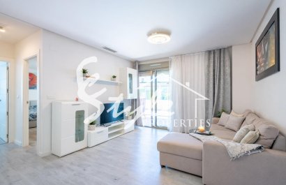 Resale - Apartamento - Orihuela-Costa - Los Dolses