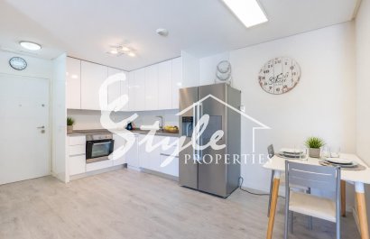 Resale - Apartamento - Orihuela-Costa - Los Dolses