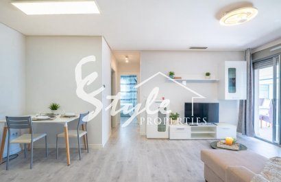 Resale - Apartamento - Orihuela-Costa - Los Dolses