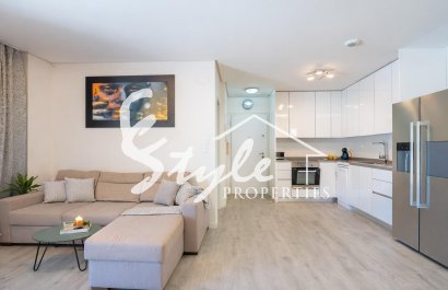 Resale - Apartamento - Orihuela-Costa - Los Dolses