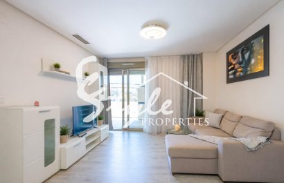 Resale - Apartamento - Orihuela-Costa - Los Dolses