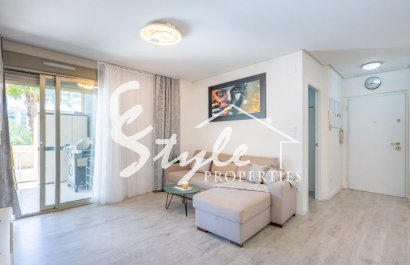 Resale - Apartamento - Orihuela-Costa - Los Dolses