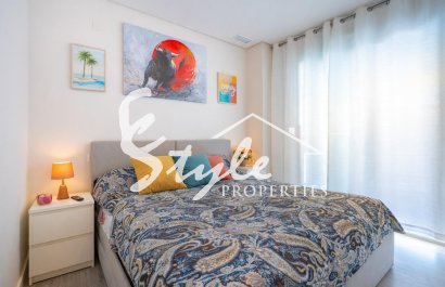 Resale - Apartamento - Orihuela-Costa - Los Dolses