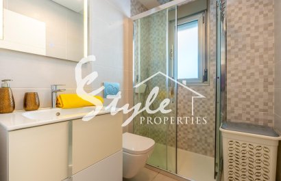 Resale - Apartamento - Orihuela-Costa - Los Dolses